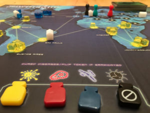 pandemic